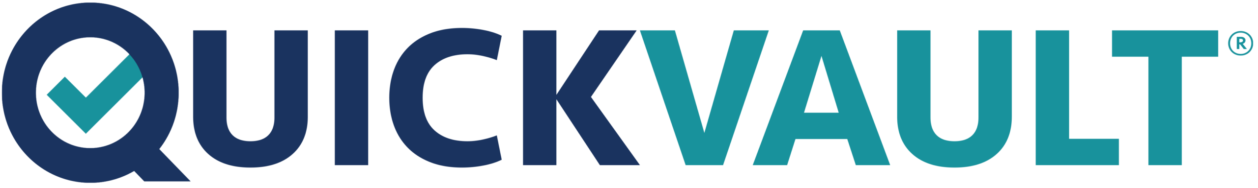 QuickVault®, Inc.